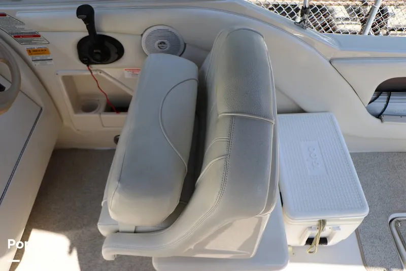 Slide: The Image of Sea Ray 245 Weekender 2001 - 14558628