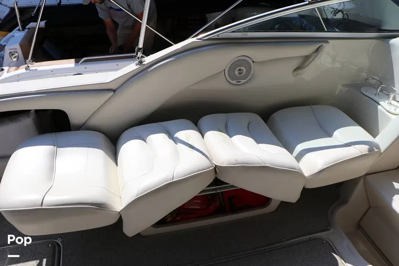 Slide: The Image of Sea Ray 245 Weekender 2001 - 14558652