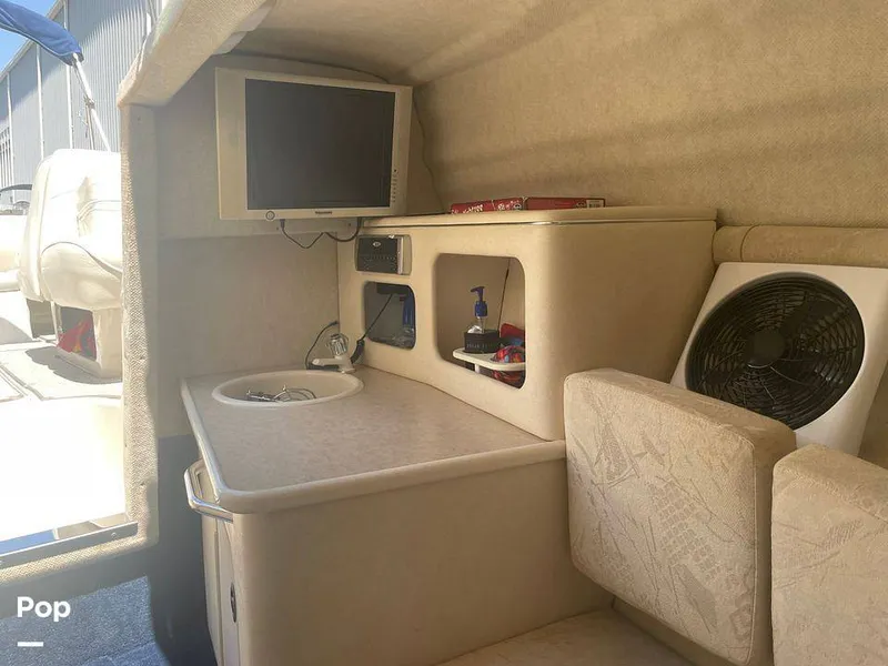 Slide: The Image of Sea Ray 245 Weekender 2001 - 14479421