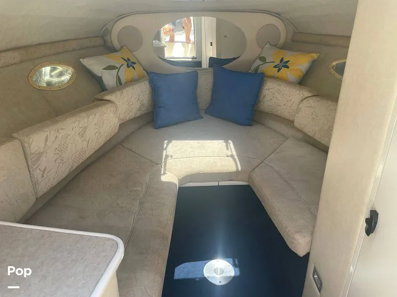 Slide: The Image of Sea Ray 245 Weekender 2001 - 14479422