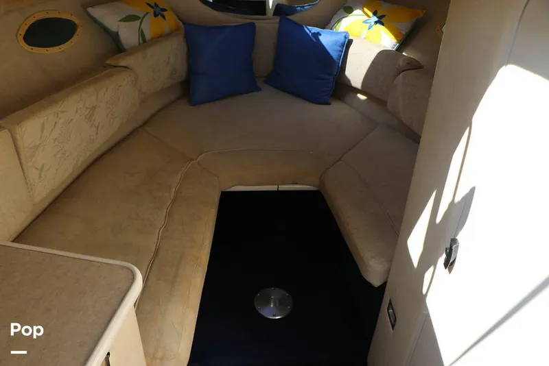 Slide: The Image of Sea Ray 245 Weekender 2001 - 14558656