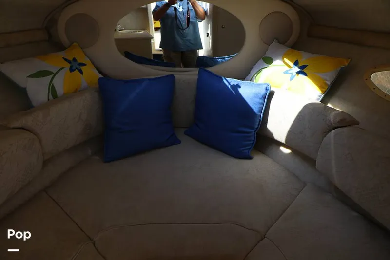Slide: The Image of Sea Ray 245 Weekender 2001 - 14558657