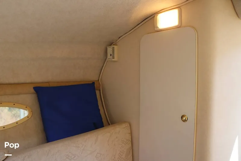 Slide: The Image of Sea Ray 245 Weekender 2001 - 14558658