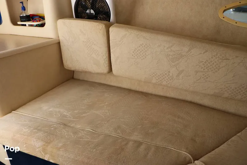 Slide: The Image of Sea Ray 245 Weekender 2001 - 14558662