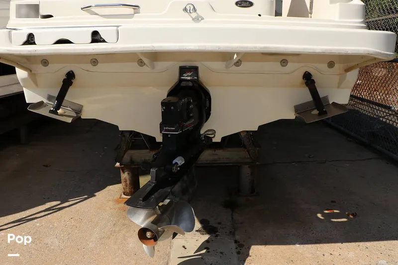 Slide: The Image of Sea Ray 245 Weekender 2001 - 14558596