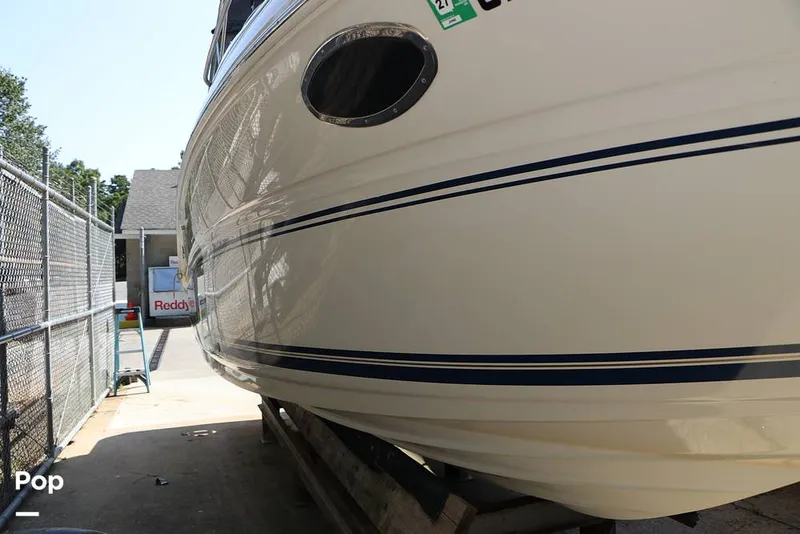 Slide: The Image of Sea Ray 245 Weekender 2001 - 14558611