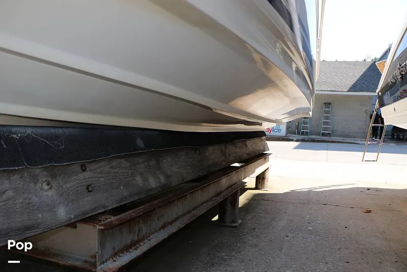Slide: The Image of Sea Ray 245 Weekender 2001 - 14558614