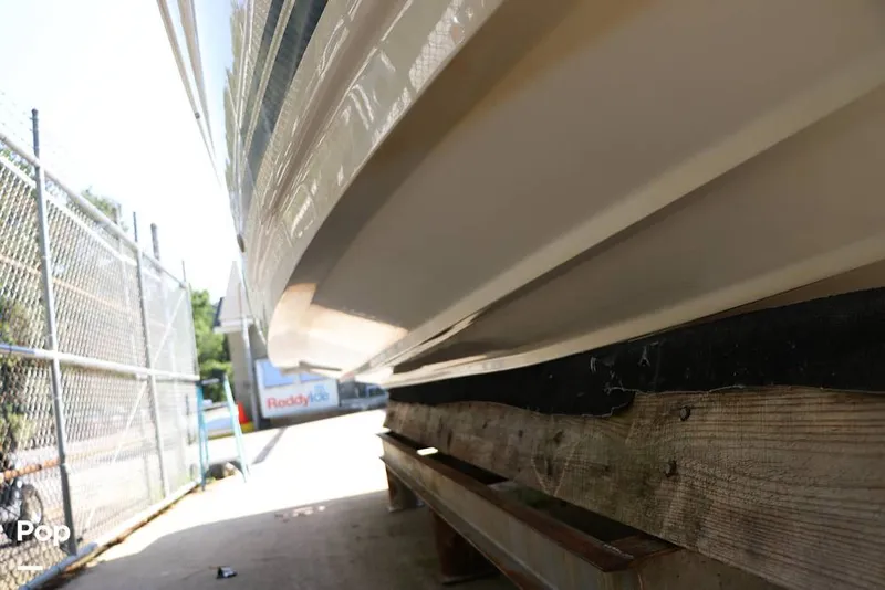 Slide: The Image of Sea Ray 245 Weekender 2001 - 14558615