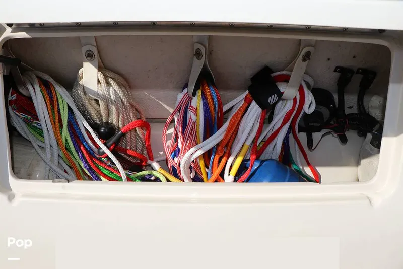 Slide: The Image of Sea Ray 245 Weekender 2001 - 14558617