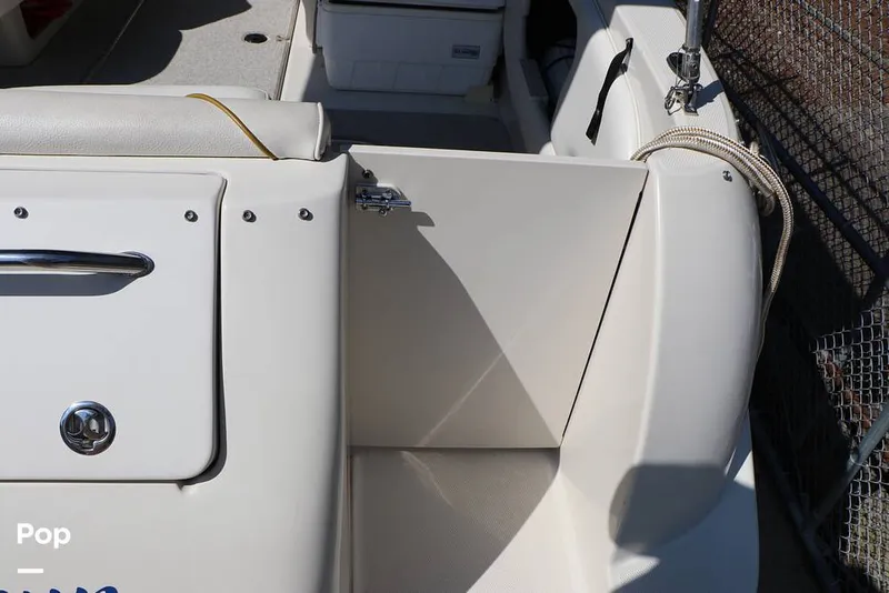 Slide: The Image of Sea Ray 245 Weekender 2001 - 14558621
