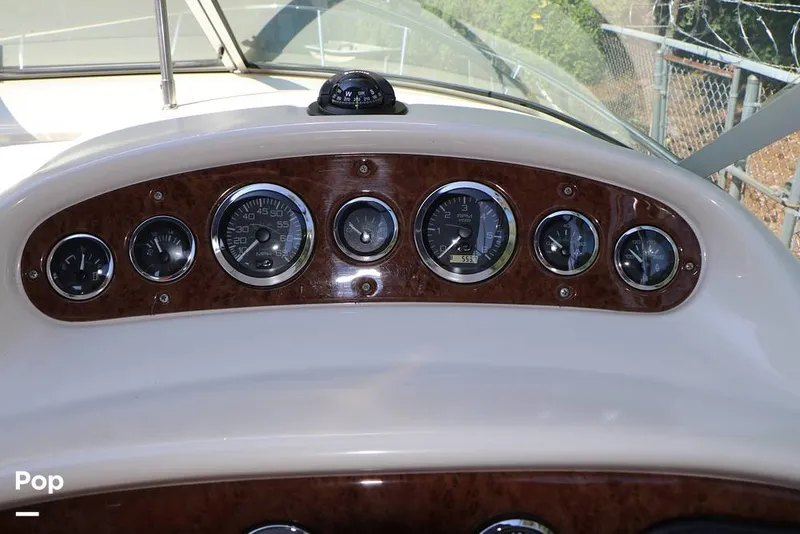 Slide: The Image of Sea Ray 245 Weekender 2001 - 14558637