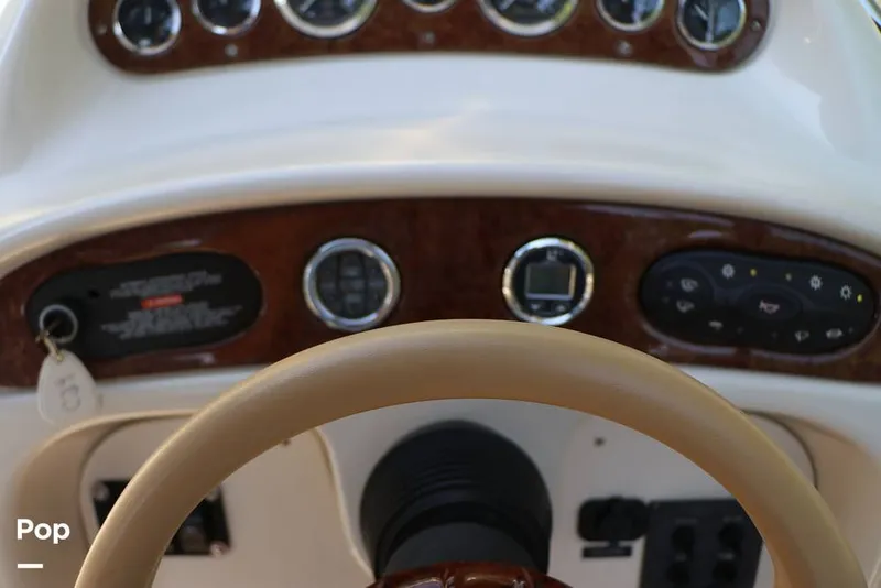Slide: The Image of Sea Ray 245 Weekender 2001 - 14558639