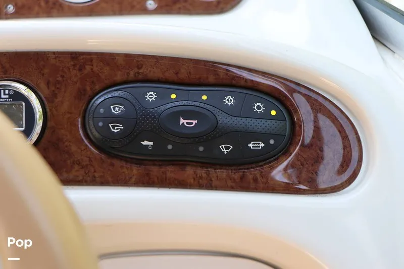 Slide: The Image of Sea Ray 245 Weekender 2001 - 14558641