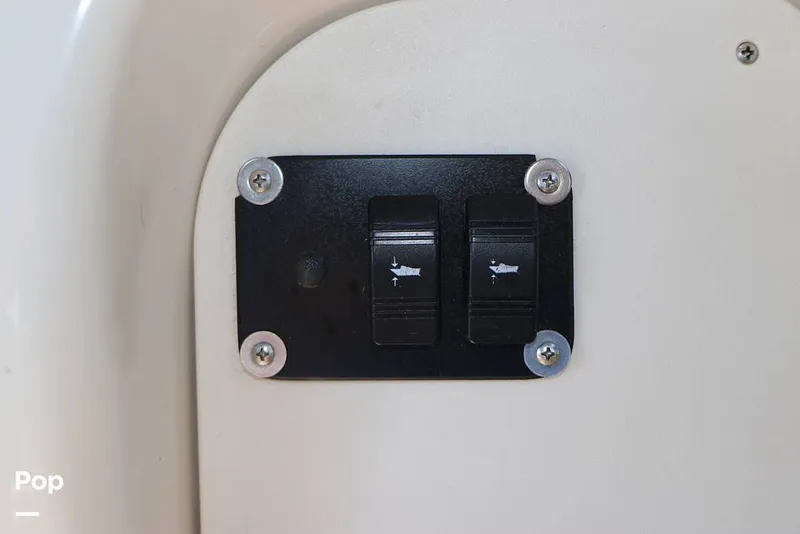Slide: The Image of Sea Ray 245 Weekender 2001 - 14558643