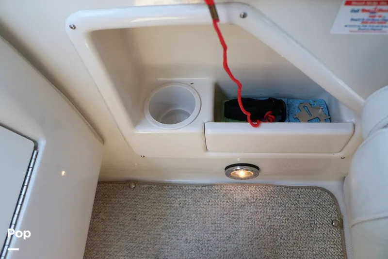 Slide: The Image of Sea Ray 245 Weekender 2001 - 14558647