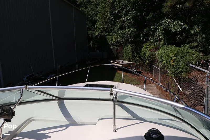 Slide: The Image of Sea Ray 245 Weekender 2001 - 14558648