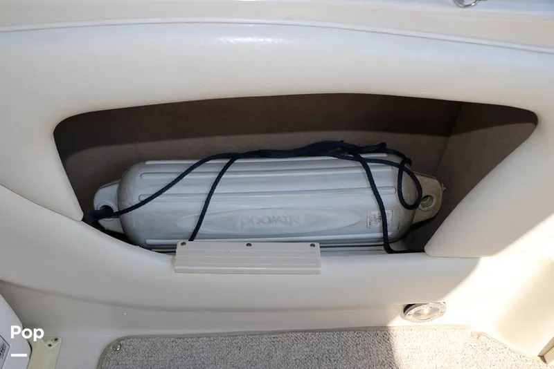 Slide: The Image of Sea Ray 245 Weekender 2001 - 14558651