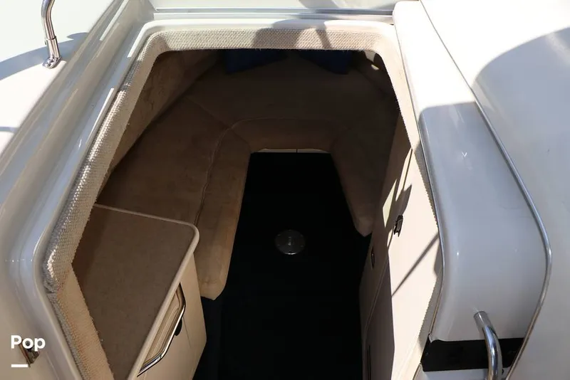 Slide: The Image of Sea Ray 245 Weekender 2001 - 14558655