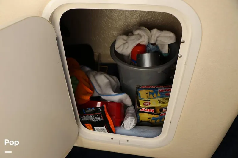 Slide: The Image of Sea Ray 245 Weekender 2001 - 14558665