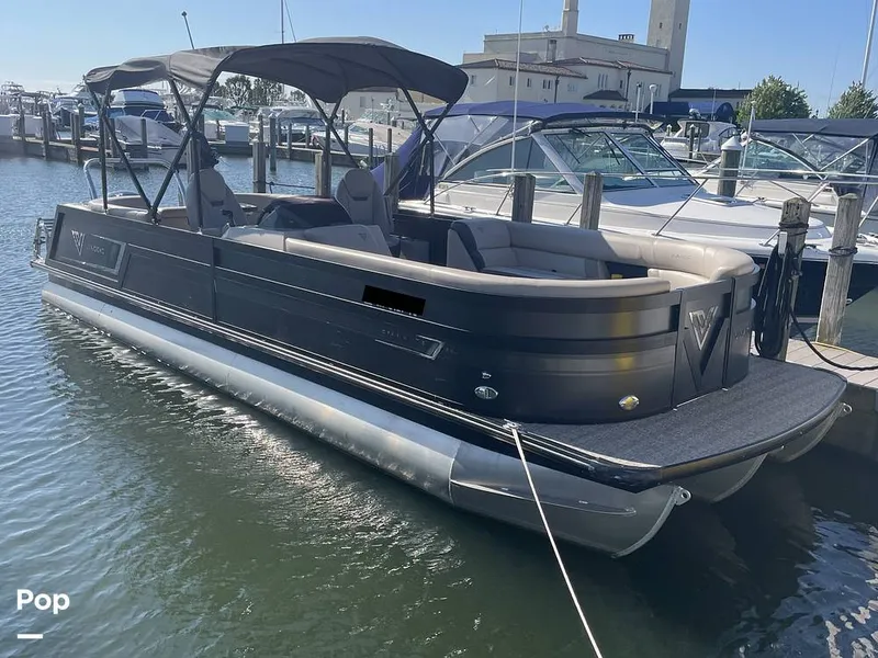 Slide: The Image of 2022 Viaggo Diamante 26U - 14540306