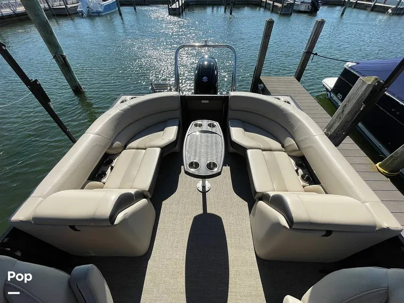 Slide: The Image of Viaggo 26U Diamante 2022 - 14540316