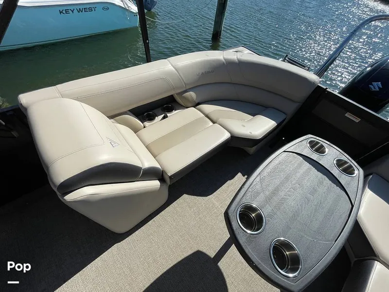 Slide: The Image of Viaggo 26U Diamante 2022 - 14540317