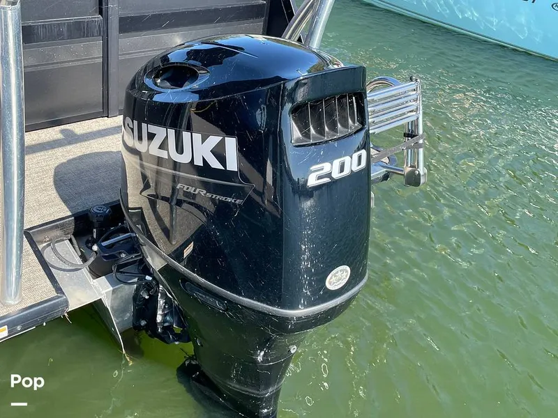 Slide: The Image of Viaggo 26U Diamante 2022 - 14544841