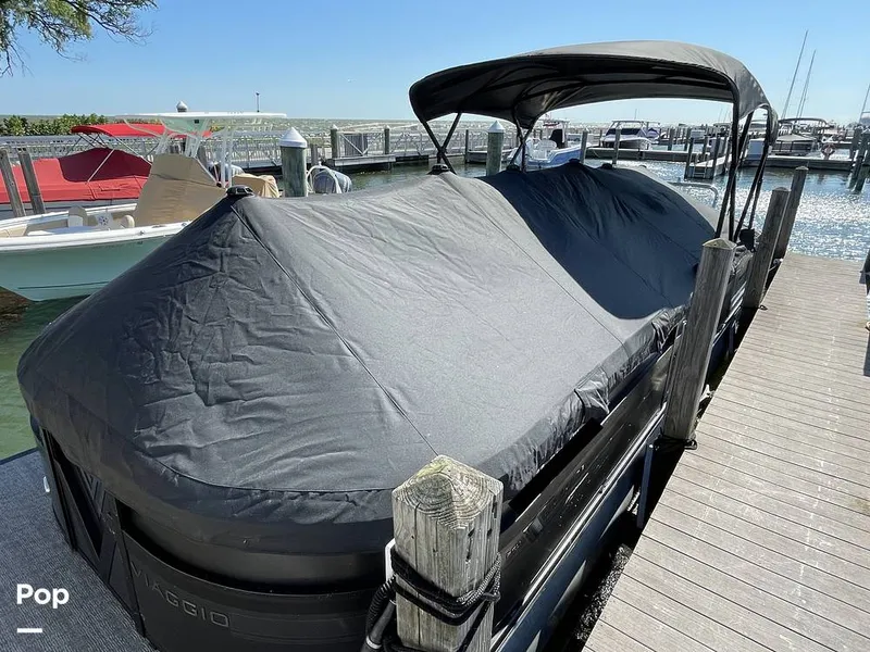 Slide: The Image of Viaggo 26U Diamante 2022 - 14544844