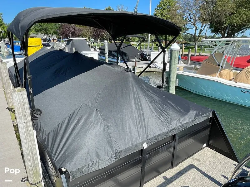 Slide: The Image of Viaggo 26U Diamante 2022 - 14544845