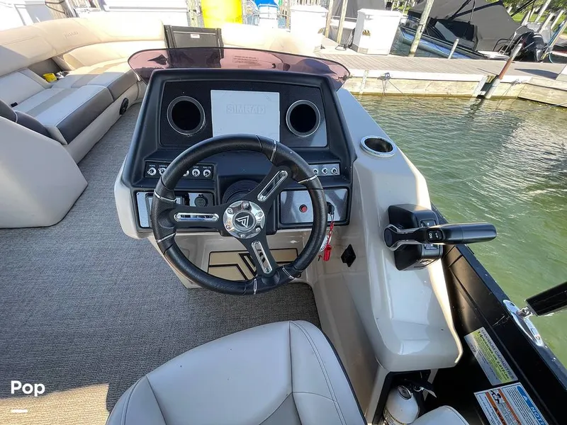 Slide: The Image of Viaggo 26U Diamante 2022 - 14544609