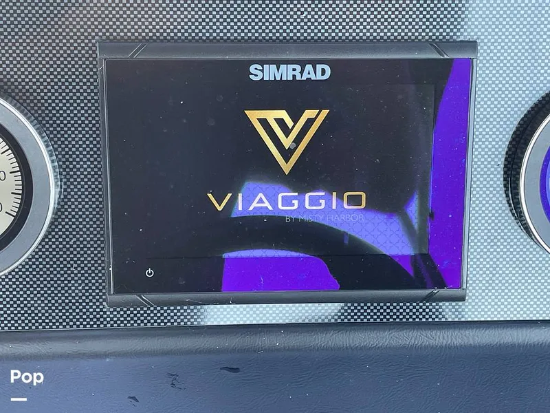 Slide: The Image of Viaggo 26U Diamante 2022 - 14544618