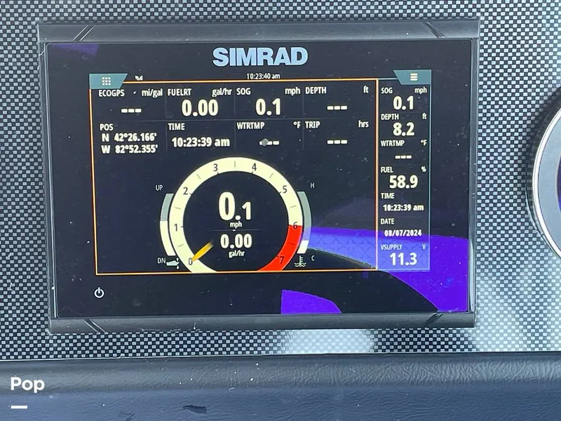 Slide: The Image of Viaggo 26U Diamante 2022 - 14544623