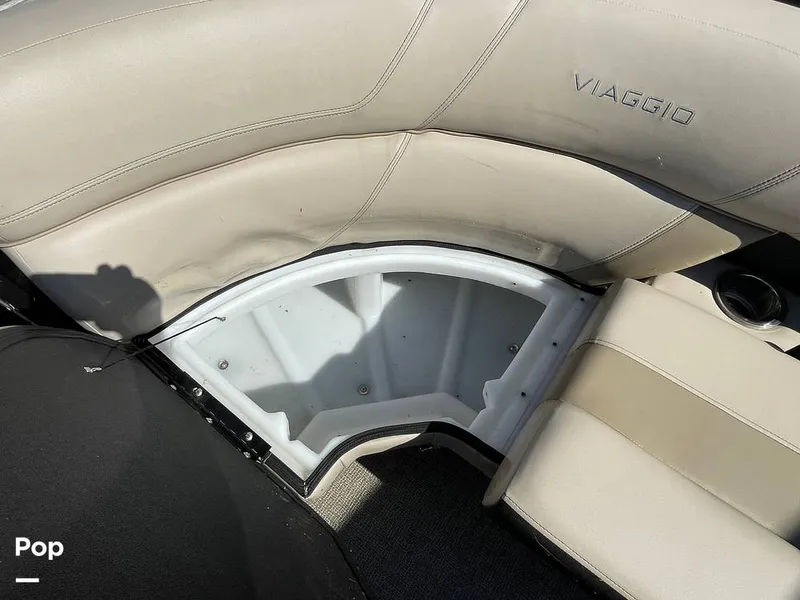 Slide: The Image of Viaggo 26U Diamante 2022 - 14544644