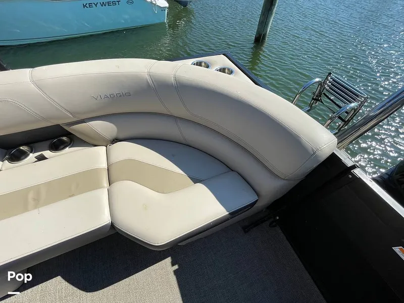 Slide: The Image of Viaggo 26U Diamante 2022 - 14544747