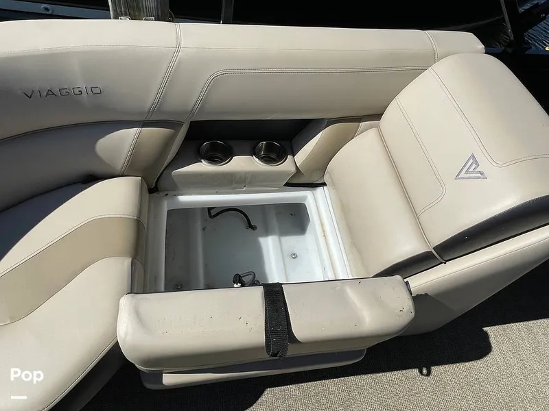 Slide: The Image of Viaggo 26U Diamante 2022 - 14544751