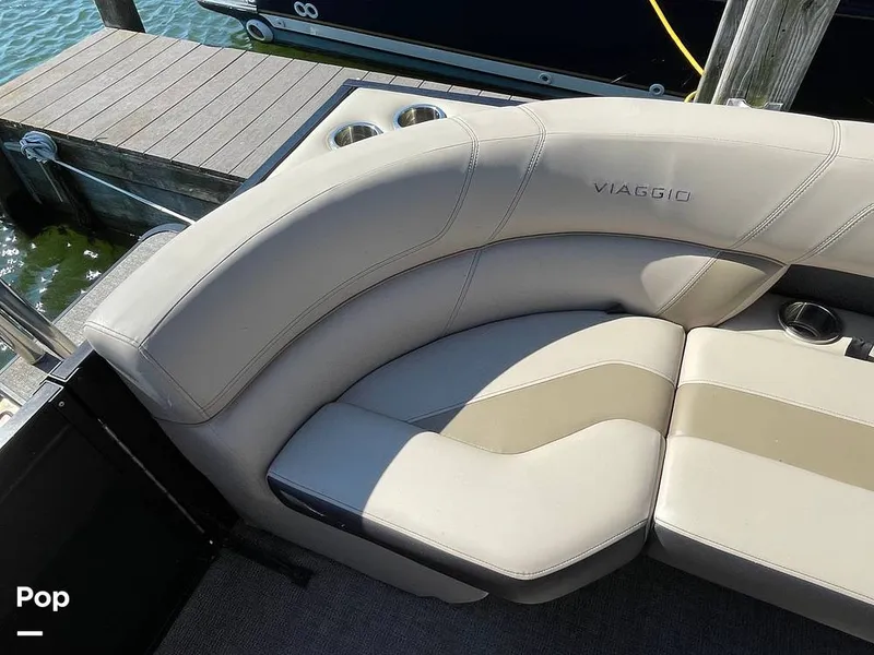 Slide: The Image of Viaggo 26U Diamante 2022 - 14544752