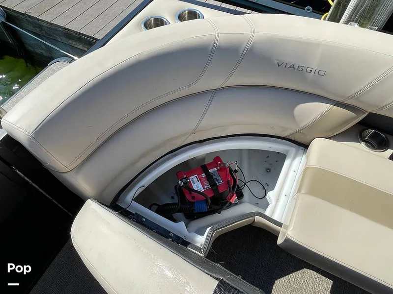 Slide: The Image of Viaggo 26U Diamante 2022 - 14544753