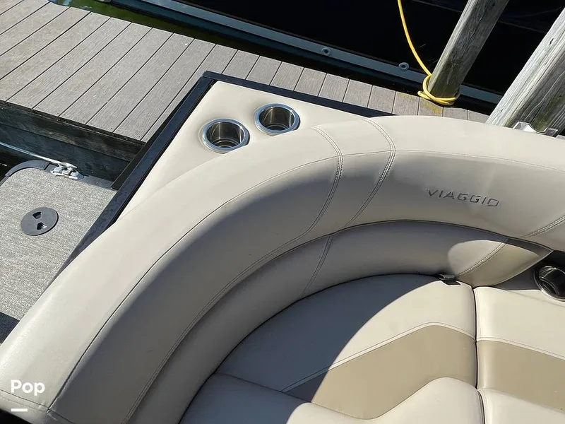 Slide: The Image of Viaggo 26U Diamante 2022 - 14544755