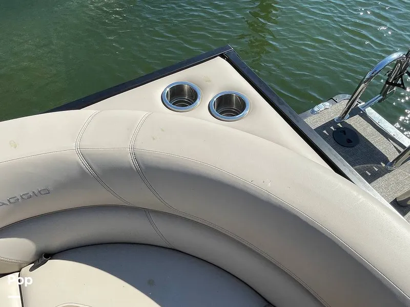 Slide: The Image of Viaggo 26U Diamante 2022 - 14544756