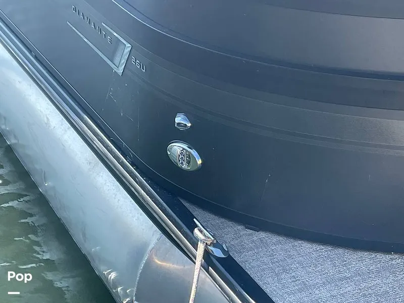 Slide: The Image of Viaggo 26U Diamante 2022 - 14544821