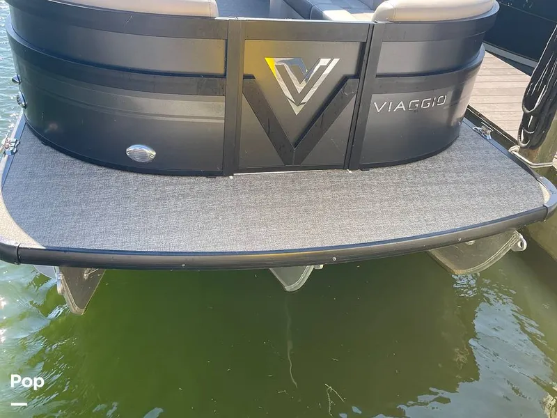 Slide: The Image of Viaggo 26U Diamante 2022 - 14544822