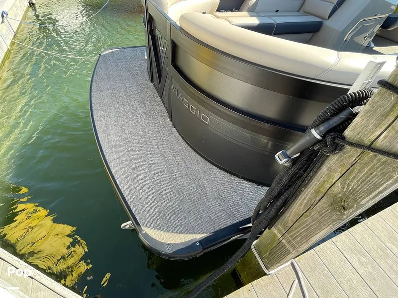 Slide: The Image of Viaggo 26U Diamante 2022 - 14544823