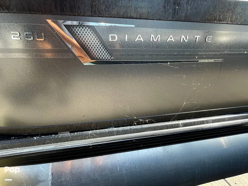 Slide: The Image of Viaggo 26U Diamante 2022 - 14544825