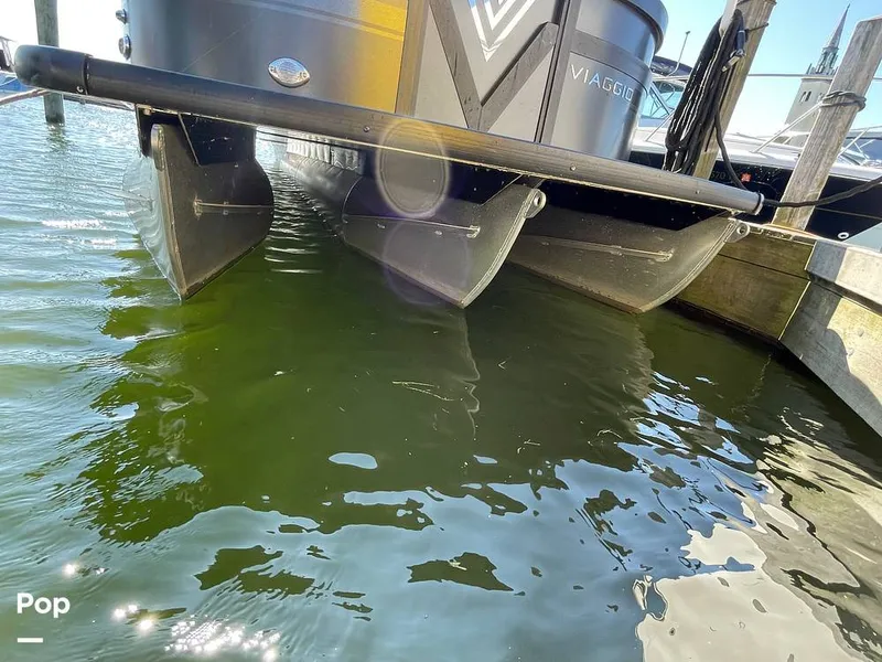 Slide: The Image of Viaggo 26U Diamante 2022 - 14544826