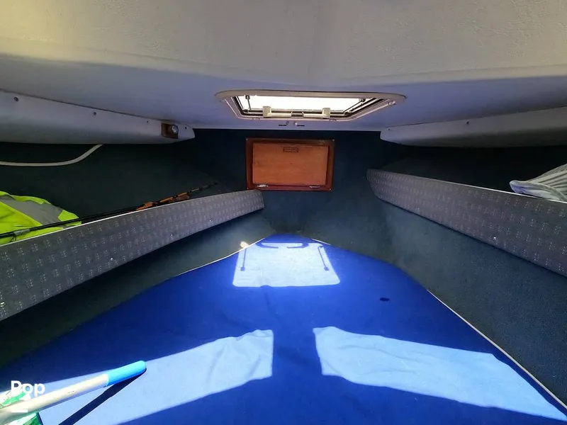 Slide: The Image of Skipjack Flybridge 262 1994 - 14670909