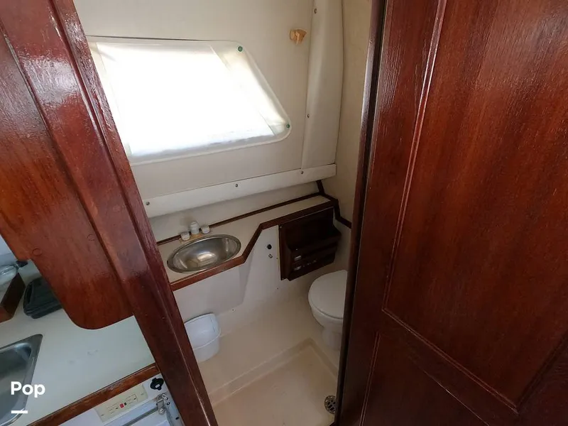 Slide: The Image of Skipjack Flybridge 262 1994 - 14670988