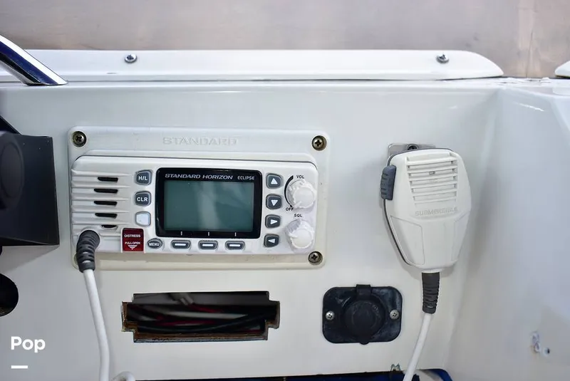 Slide: The Image of Skipjack Flybridge 262 1994 - 14671010