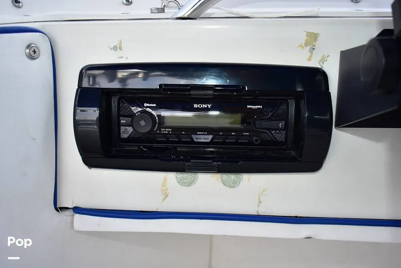 Slide: The Image of Skipjack Flybridge 262 1994 - 14671012