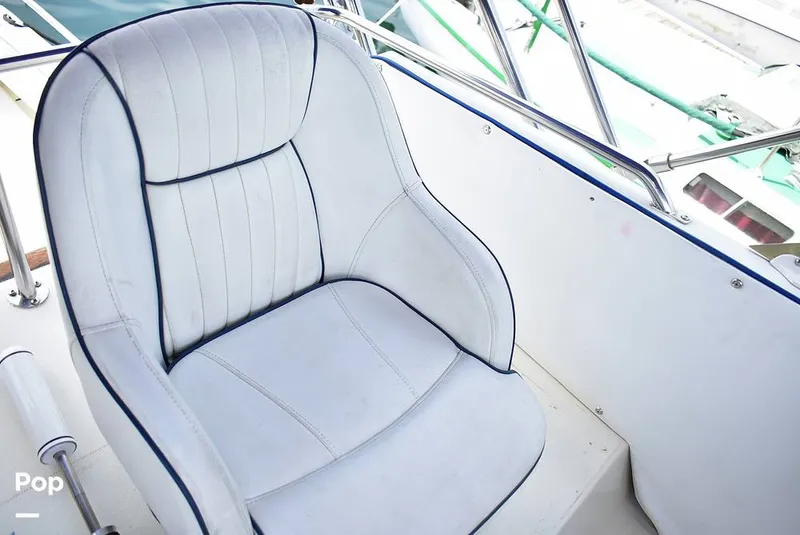 Slide: The Image of Skipjack Flybridge 262 1994 - 14671014