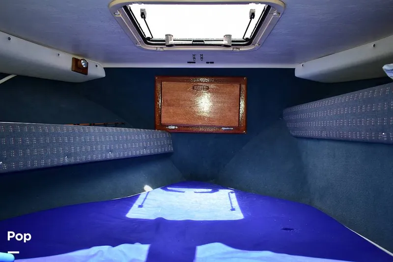 Slide: The Image of Skipjack Flybridge 262 1994 - 14671024